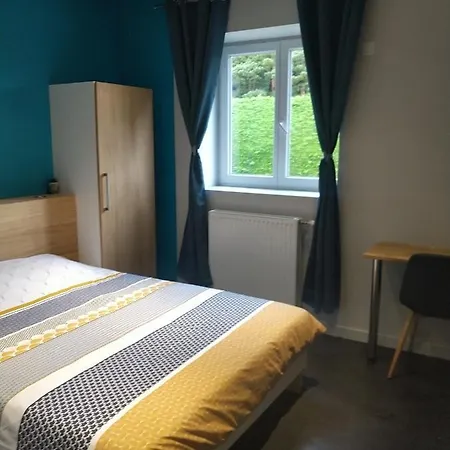 La Bonne Adresse Holiday home *