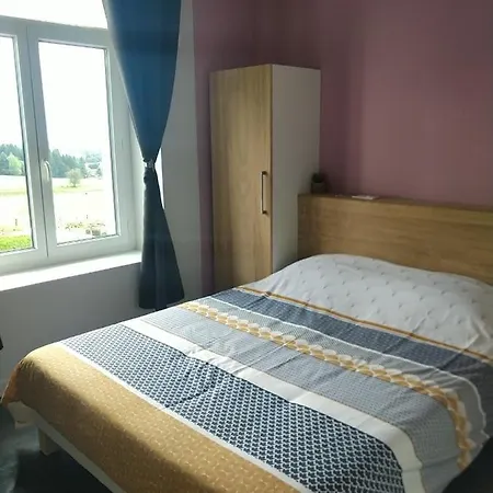 La Bonne Adresse Holiday home Sainte-Sigolene